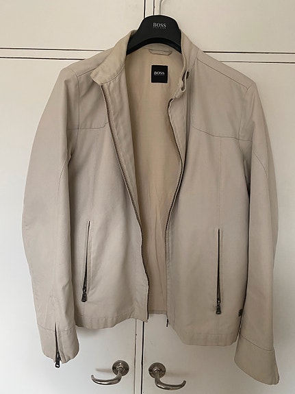 Hugo Boss takki (S-M)