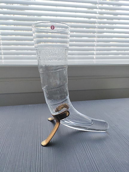 Iittala - Haraldin sarvi (iso)
