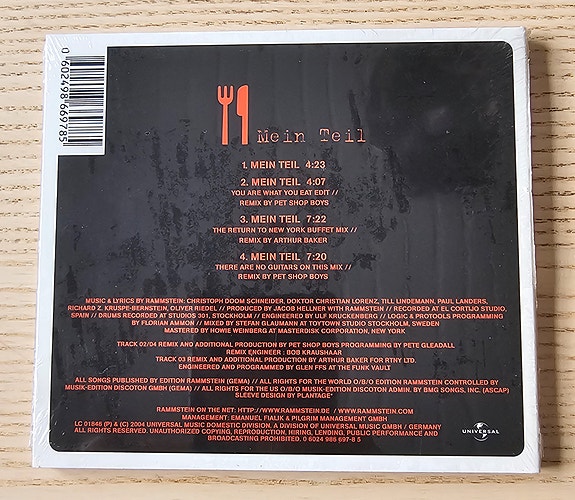 Product image 2 of 2