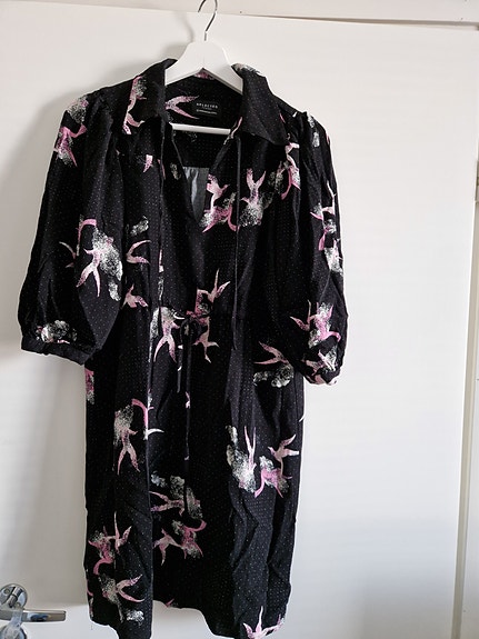 Selected femme mekko koko m