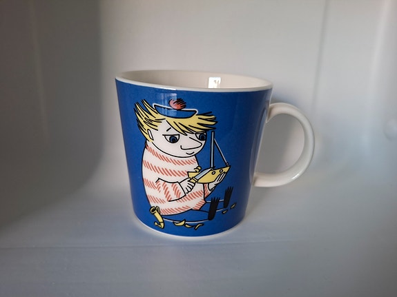 Muumimuki Tuutikki
