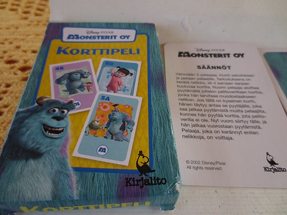 Product image 2 of 5