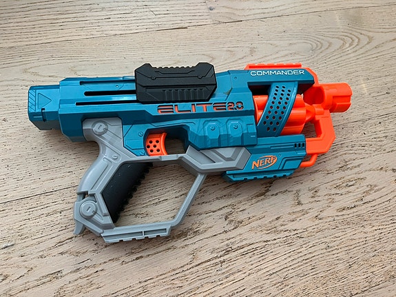 Nerf