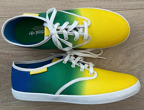 Adidas Originals tennarit kengät koko 37 1/3 UUDET
