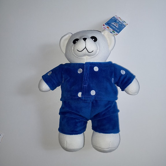 Ti-ti Nalle – pehmo