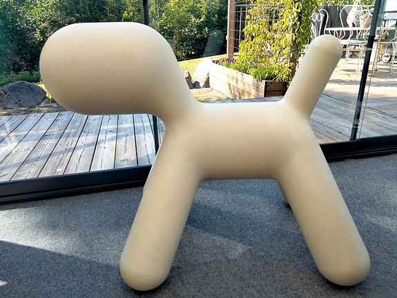 Eero Aarnion Puppy, koko L