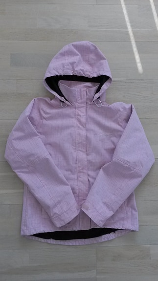 Everest takki 38