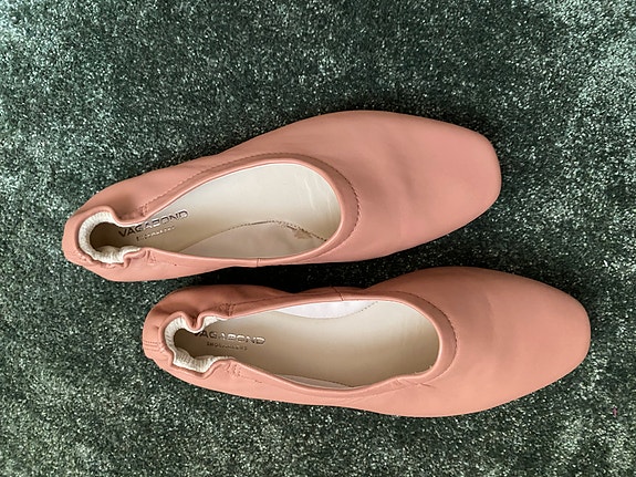 Vagabond balleriinat 36