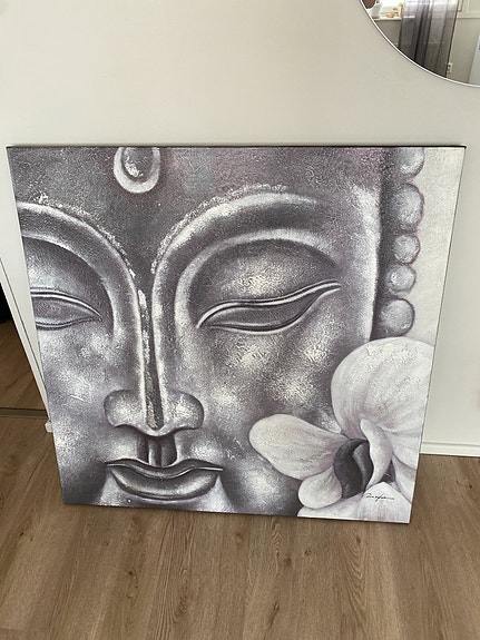 Buddha taulu