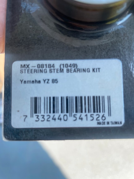 Product image 2 of 2