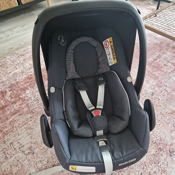 Maxi-Cosi turvakaukalo