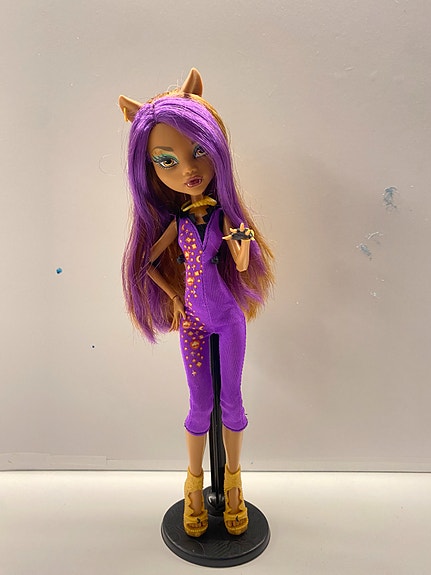 monster high