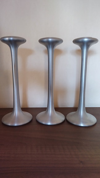 Kynttilänjalka Design Carl Öjerstam