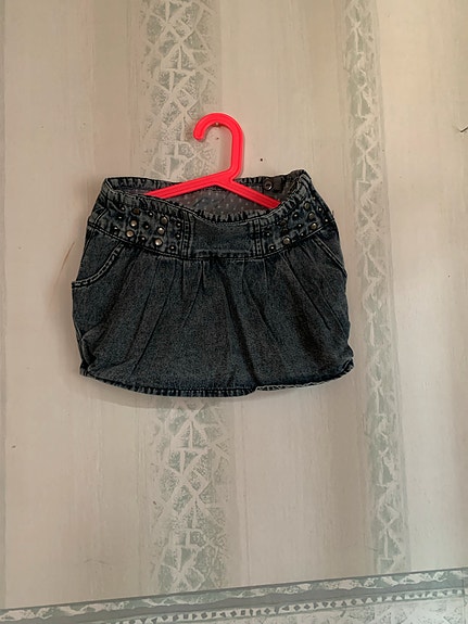 Lindex farkkuhame