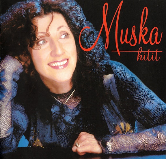 Muska – Hitit (2002) – CD