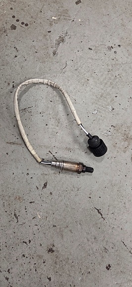E36 325i Bosch lambda