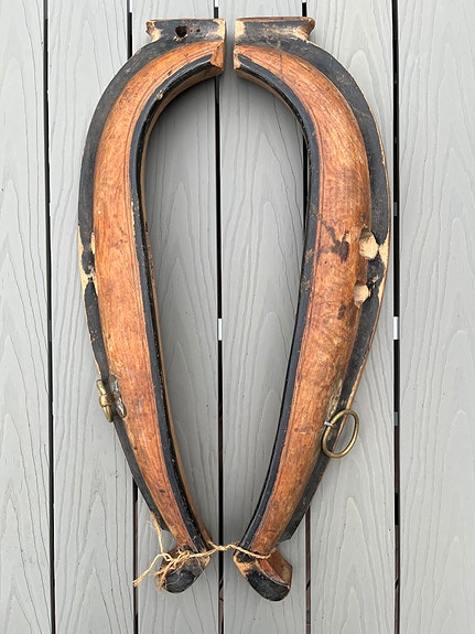 Vanhat länget