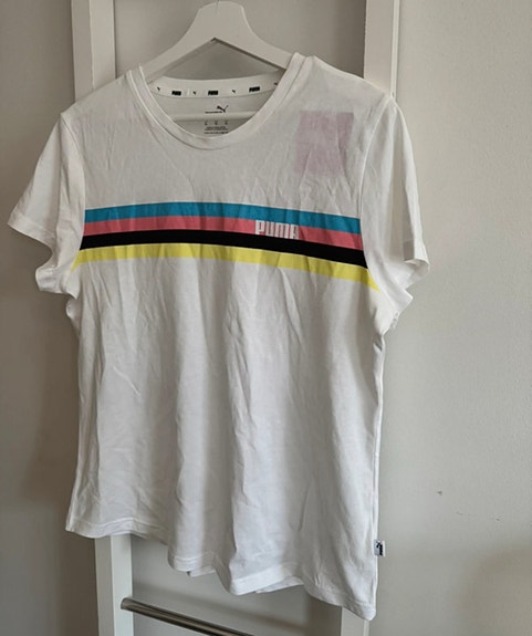 Puma t-paita