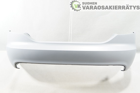 Audi A6 (4F) takapuskuri uusi