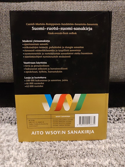 Product image 2 of 5