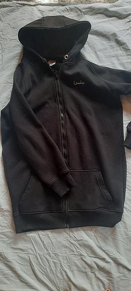 Winshape huppari,xxl