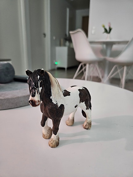 Schleich tinker ori