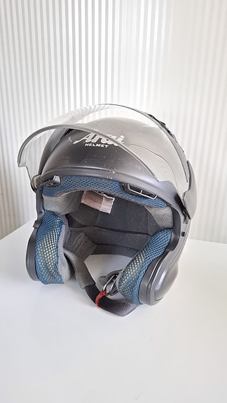 Arai X-tend avokypärä, M