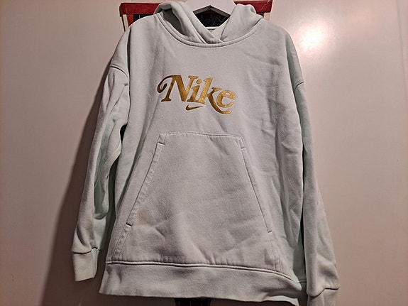 Nike Huppari Lasten Koko 122 Unisex