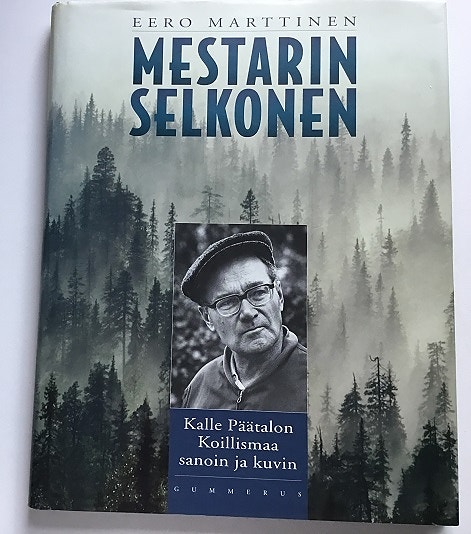 Mestarin Selkonen Kalle Päätalon Koillismaa