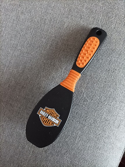 Harley Davidson koiran harja