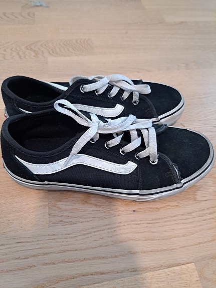 Vans kengät koko 38