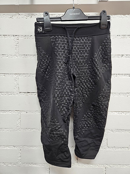 SALOMON SLAB juoksutrikoot S