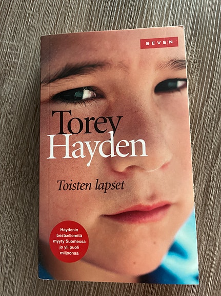 Torey Hayden Toisten lapset