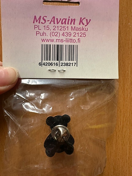 Product image 2 of 3