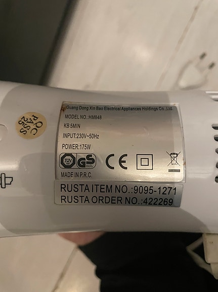 Product image 3 of 3