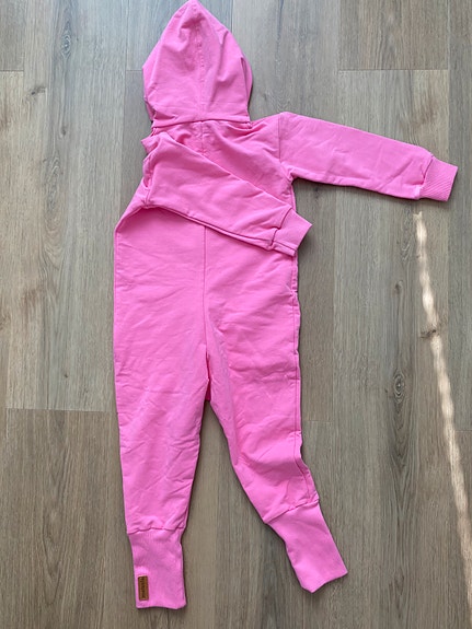 Metsola jumpsuit 86/92