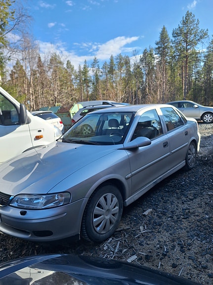 Opel Vectra B osina