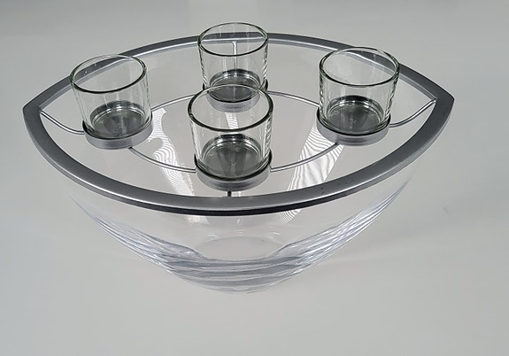 Partylite somisteita