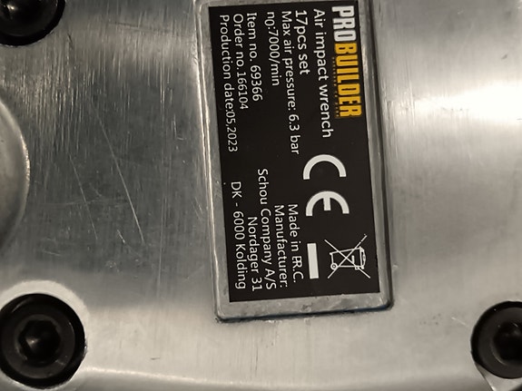 Product image 2 of 3