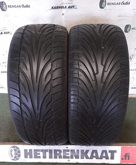 225/45 R16" Käytetyt kesärenkaat