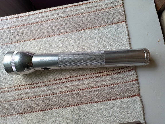 mag lite led