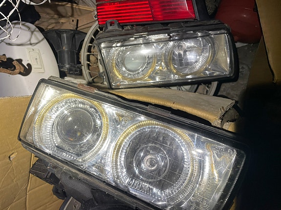 Bmw e36