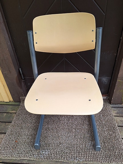 Isku tuolit S45