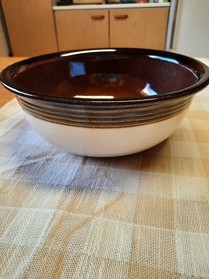 Kermansavi Heinä-kulho
