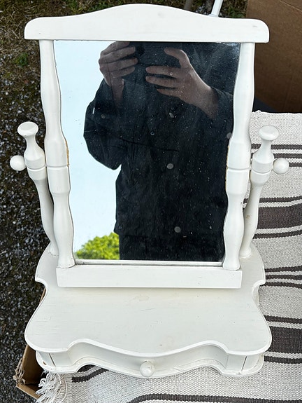 Piian peili