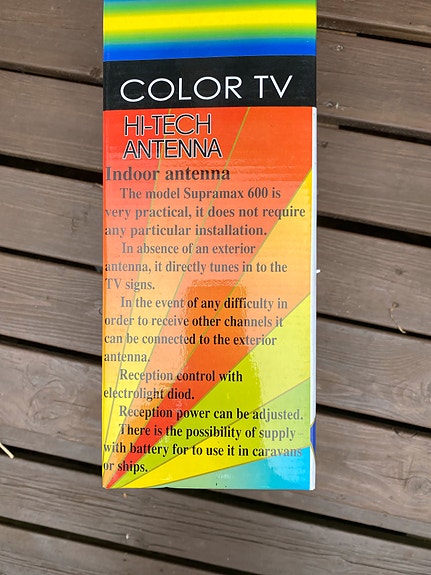 Product image 3 of 5