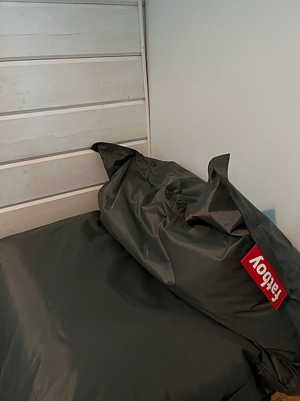 Fatboy original iso säkkituoli