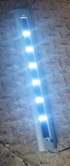 Led