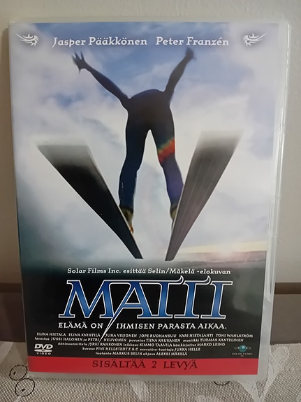 matti