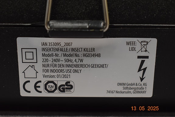 Product image 3 of 3